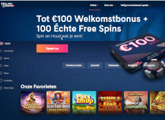 Holland Casino Online