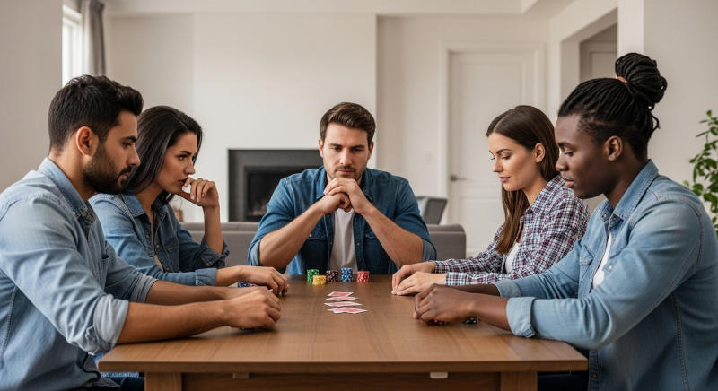 Pot Control: De poker strategie voor gevorderden